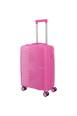 Travelite Pacific Hard-shell Suitcase With 4 Wheels
