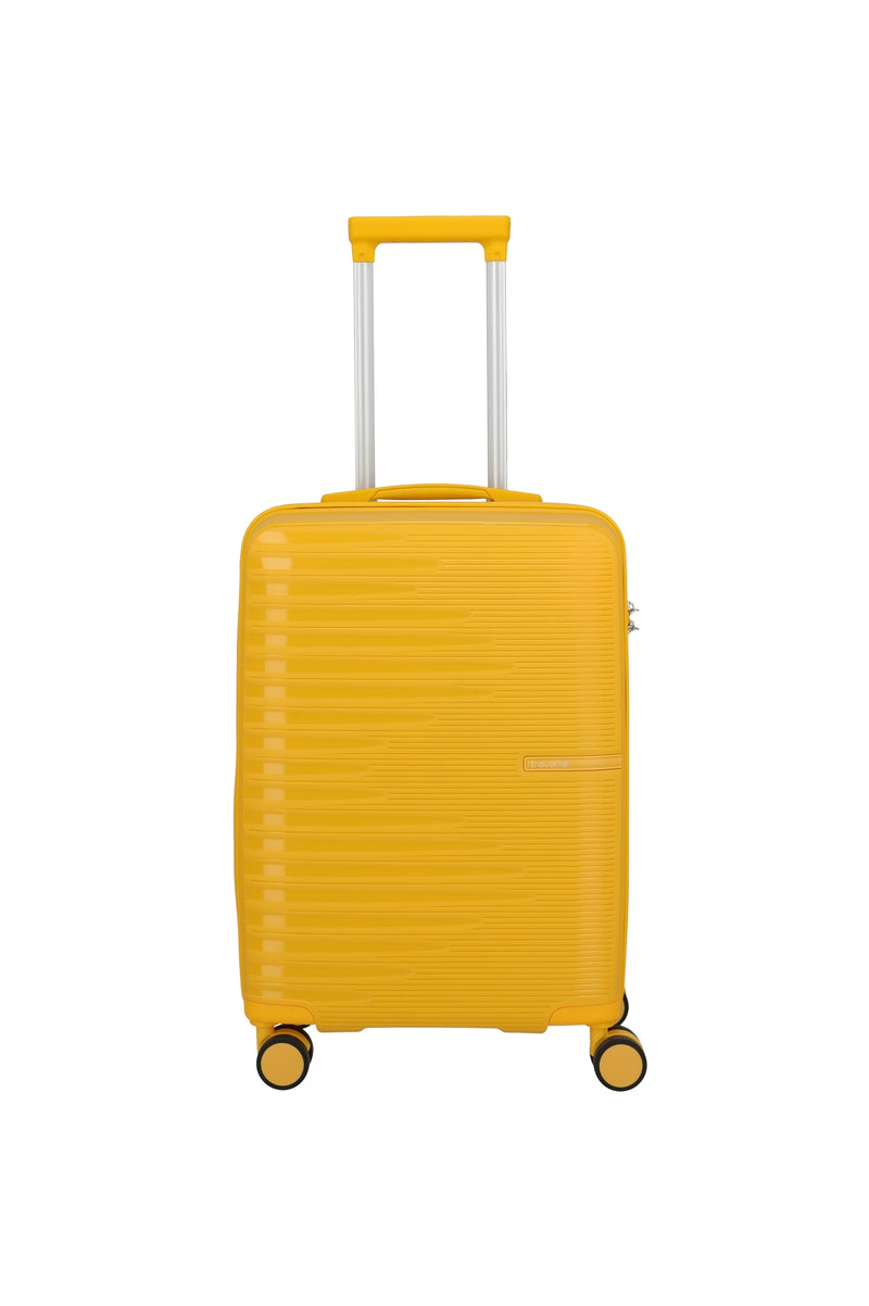 Travelite Pacific Hartschalenkoffer Mit 4 Rollen