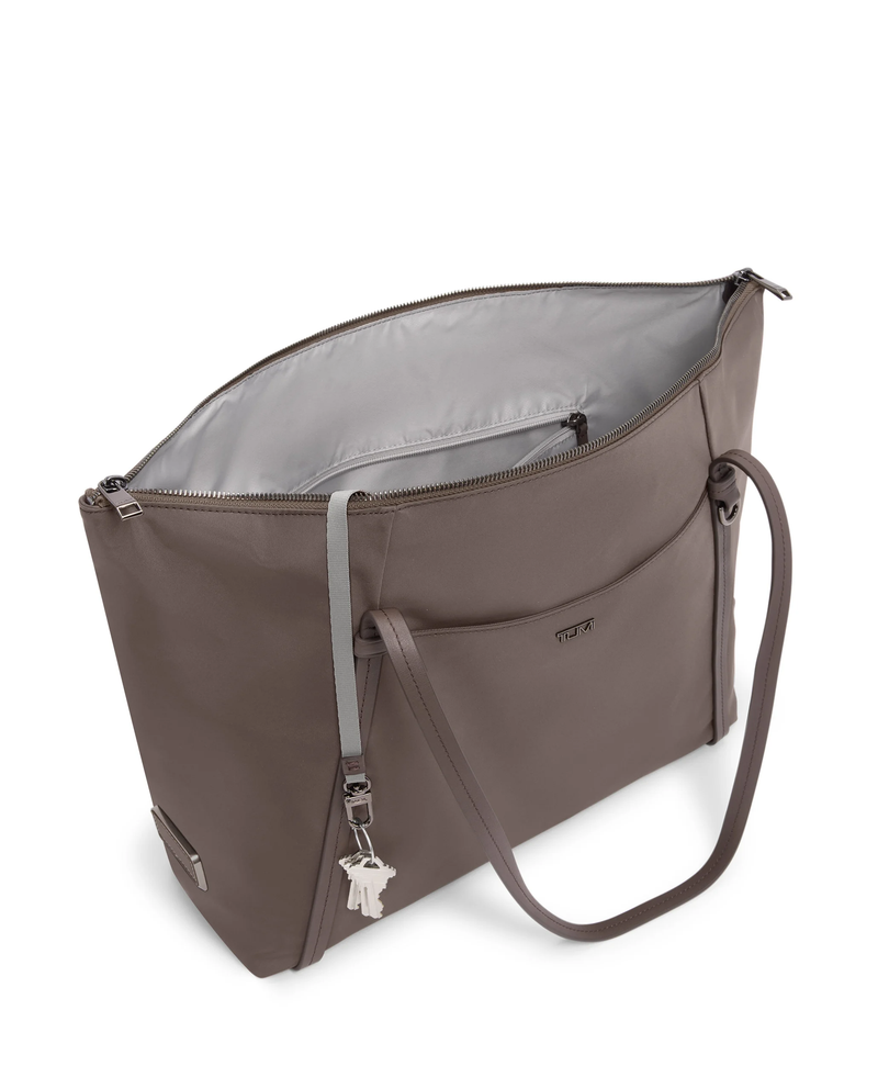 Bolso de mano Tumi Voyageur Q Tote