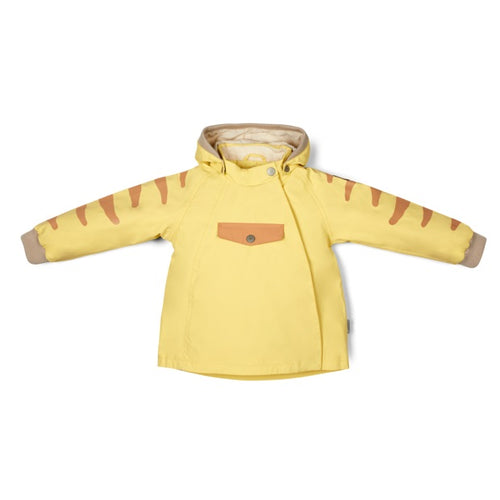 giallo / 86