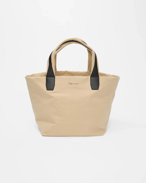 Beige Trench / Medium