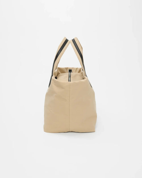 Beige Trench / Medium