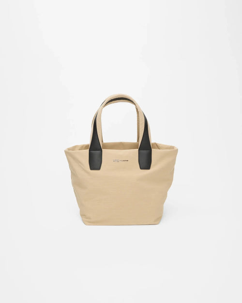 Beige Trench / Small
