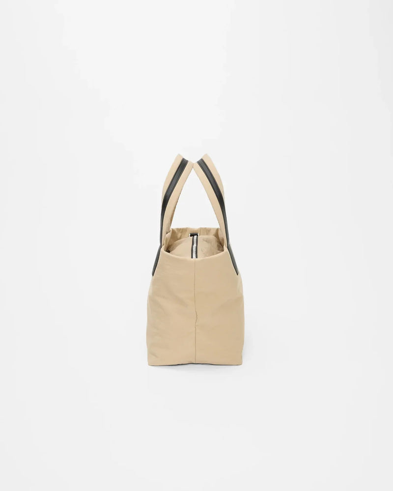 VeeCollective Porter Essence Trench Shopper