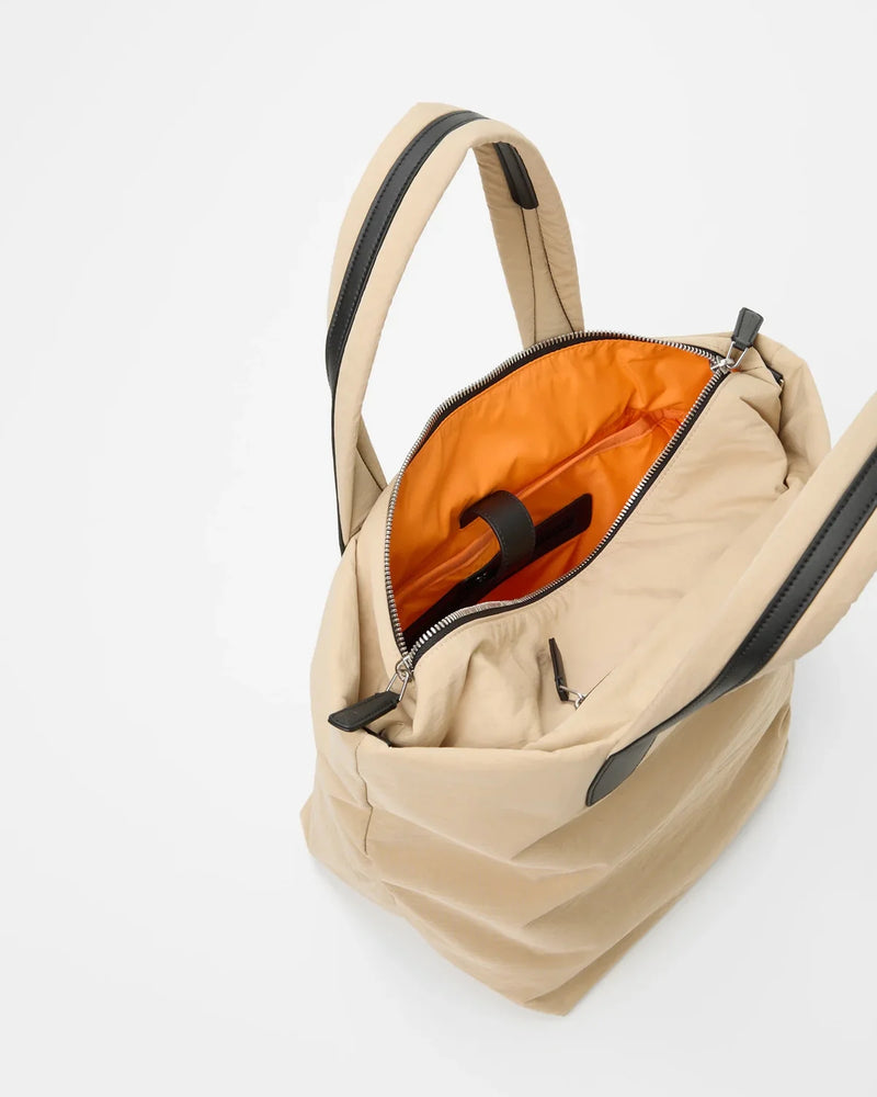 VeeCollective Porter Essence Trench Shopper