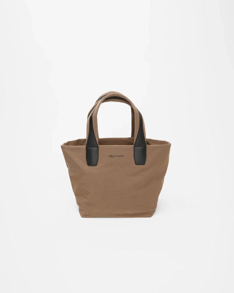 VeeCollective Porter Essence Trench Shopper