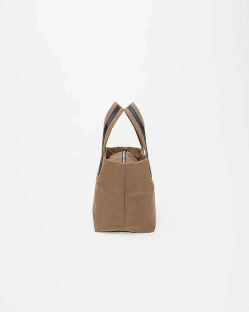 Mink Trench / Small