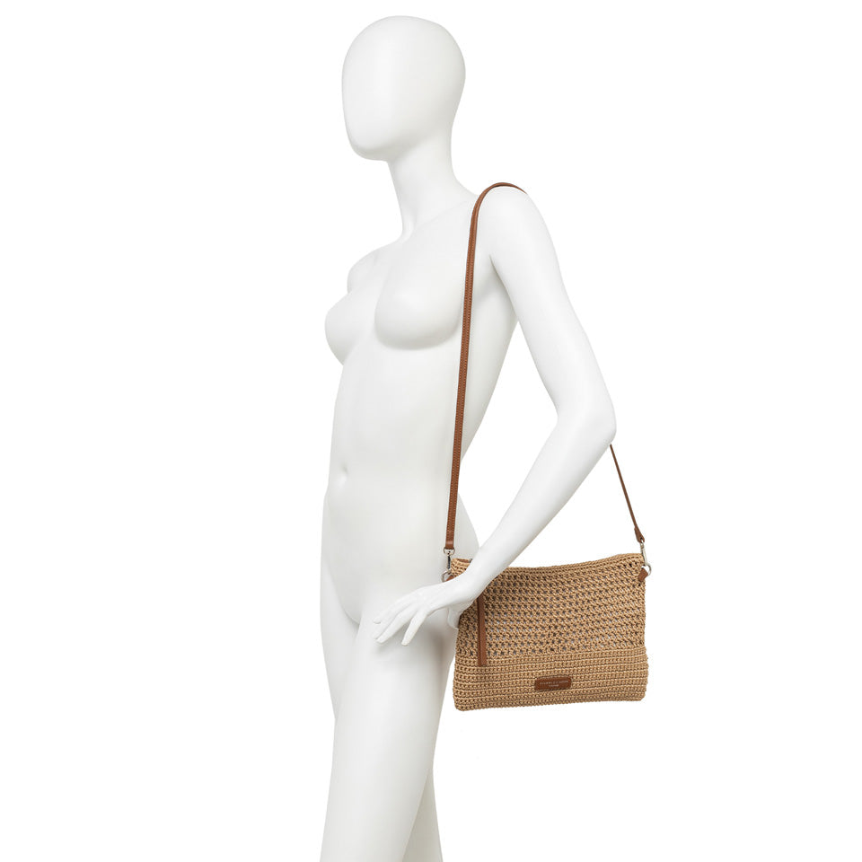 Gianni Chiarini Victoria Zip pocket