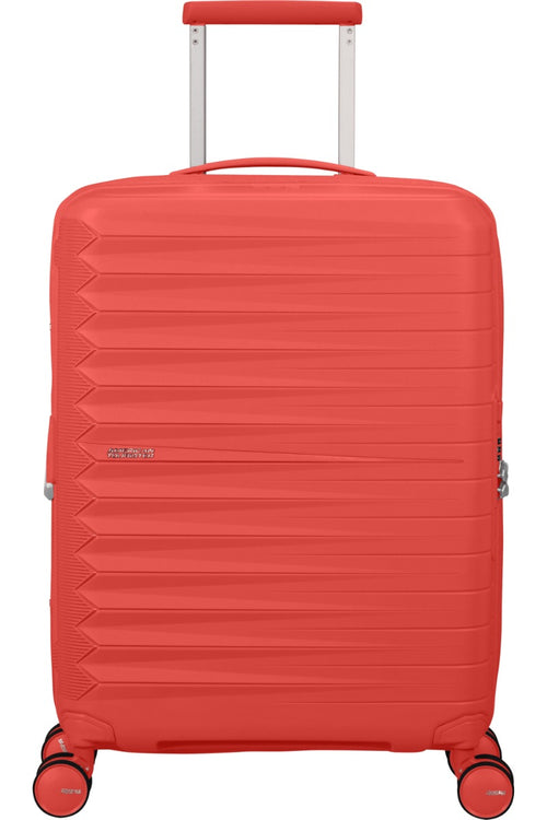 coral / XS (Handgepäck)