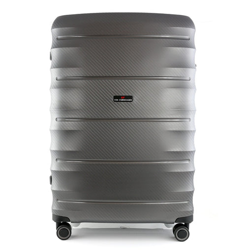 anthrazit / L (71-80 cm)