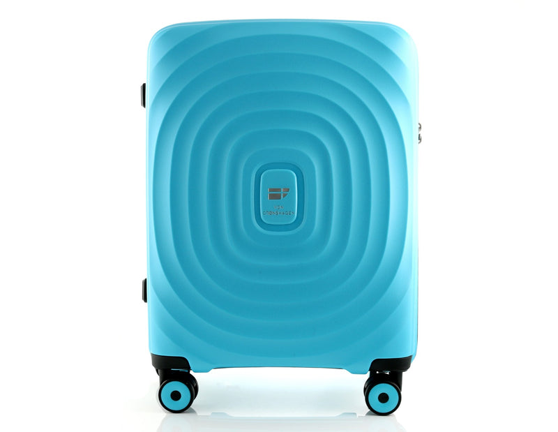 Von Cronshagen Mogens Harde koffer