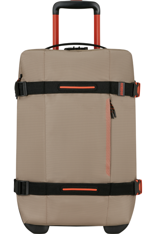 beige / XS (Handgepäck) mit 2 Rollen