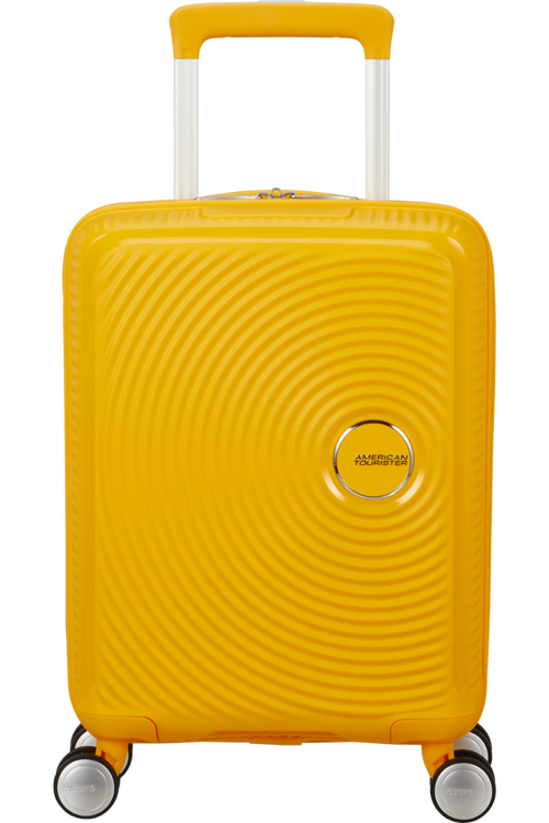 gelb / XS (Handgepäck)