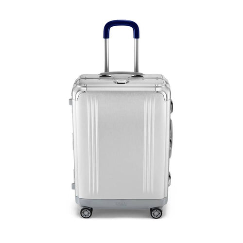 silber / M (60-70 cm)