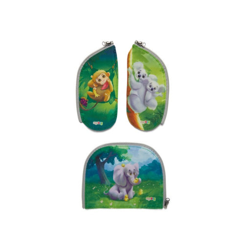 Zoobabies